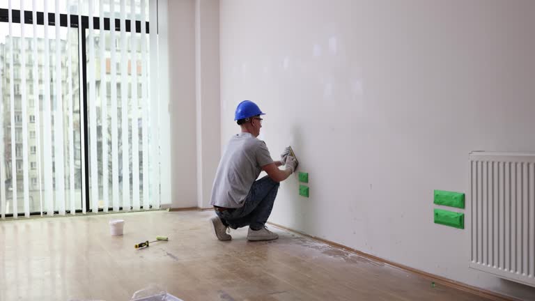 Best Emergency Mold Remediation  in Lebanon, IN