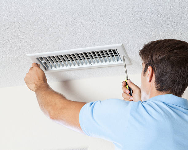 Asbestos and Lead Testing During Mold Inspection in Lebanon, IN